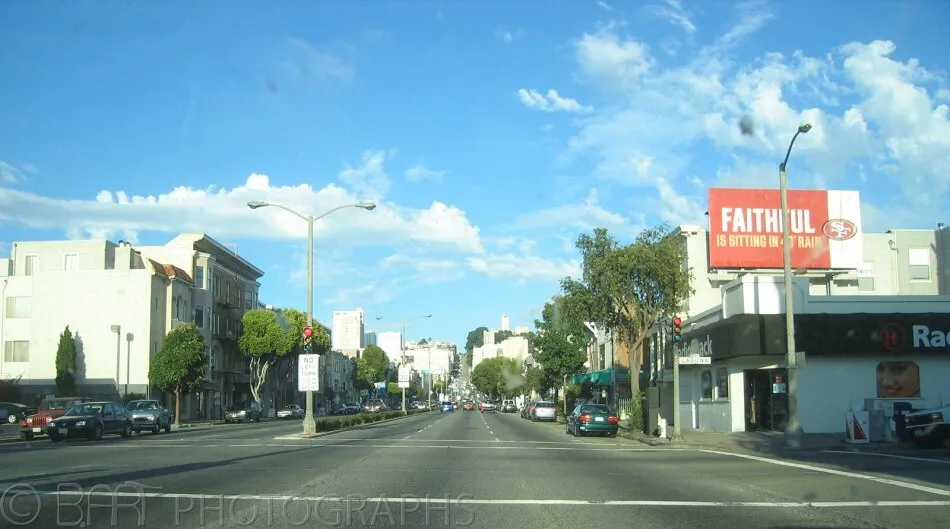 California - San Francisco, San Diego & Laguna Beach-0