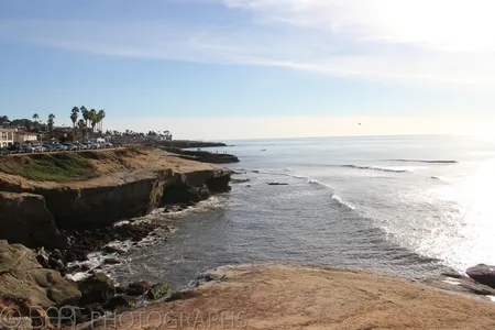 San Diego - Sunset Cliffs-0