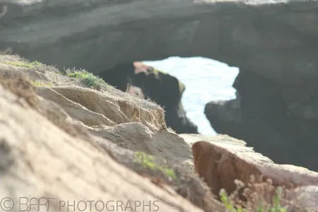 San Diego - Sunset Cliffs-2