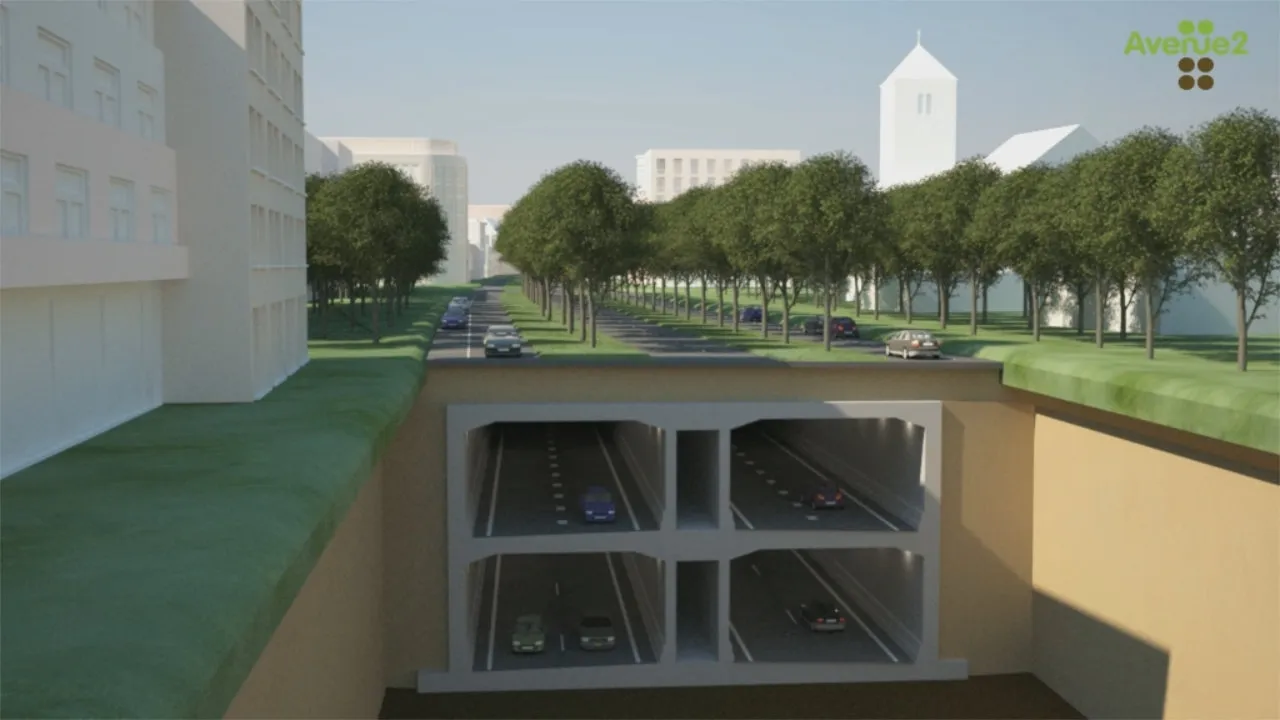 Image for A2 Maastricht