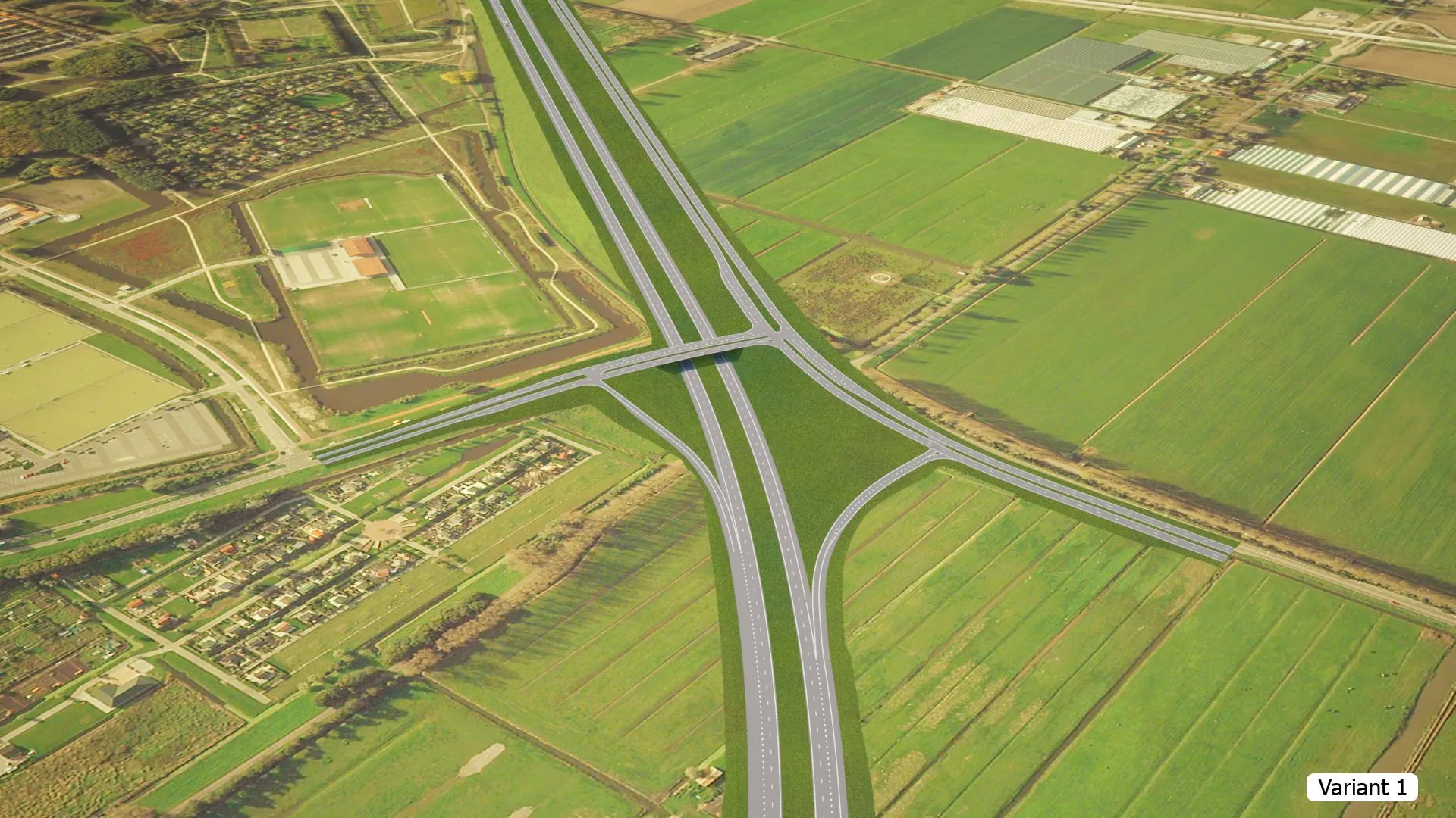 Image for Aansluiting N471