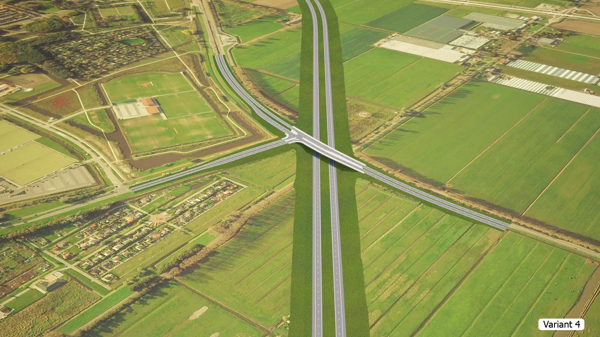 Image for Aansluiting N471