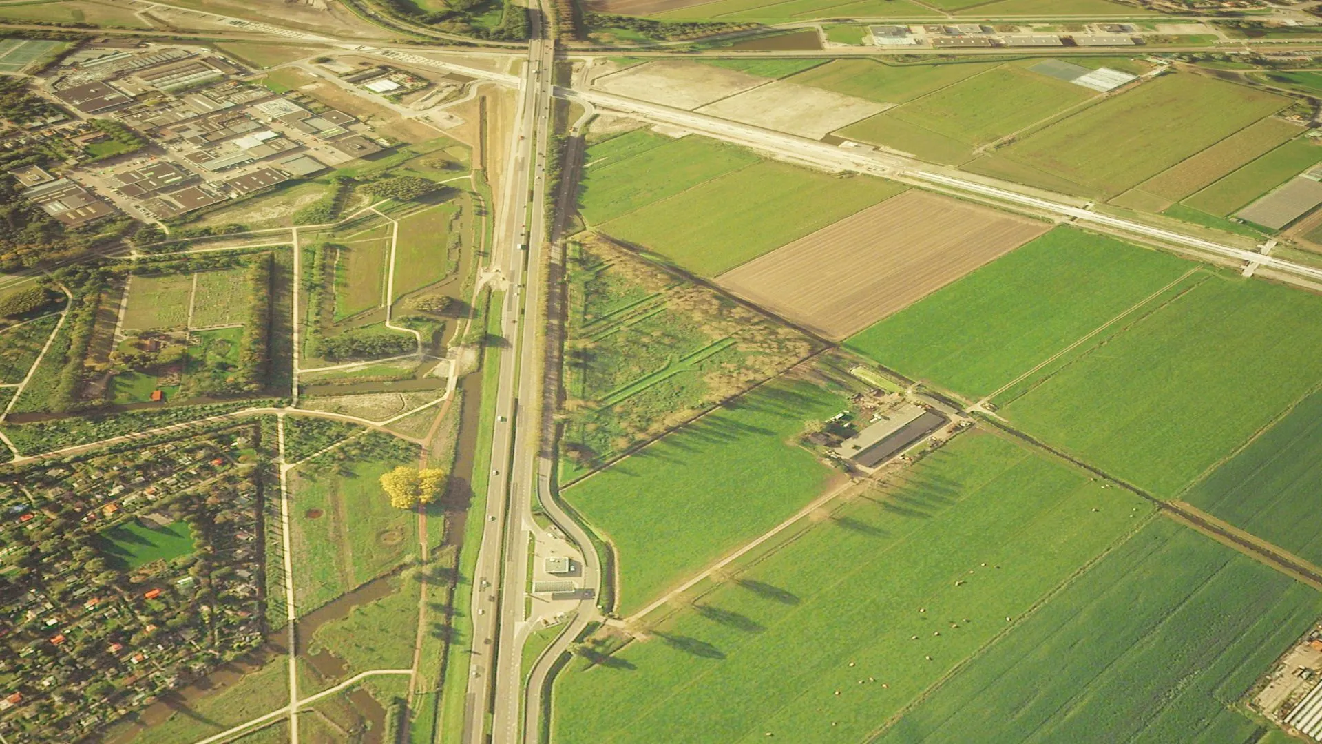 Image for Aansluiting N471