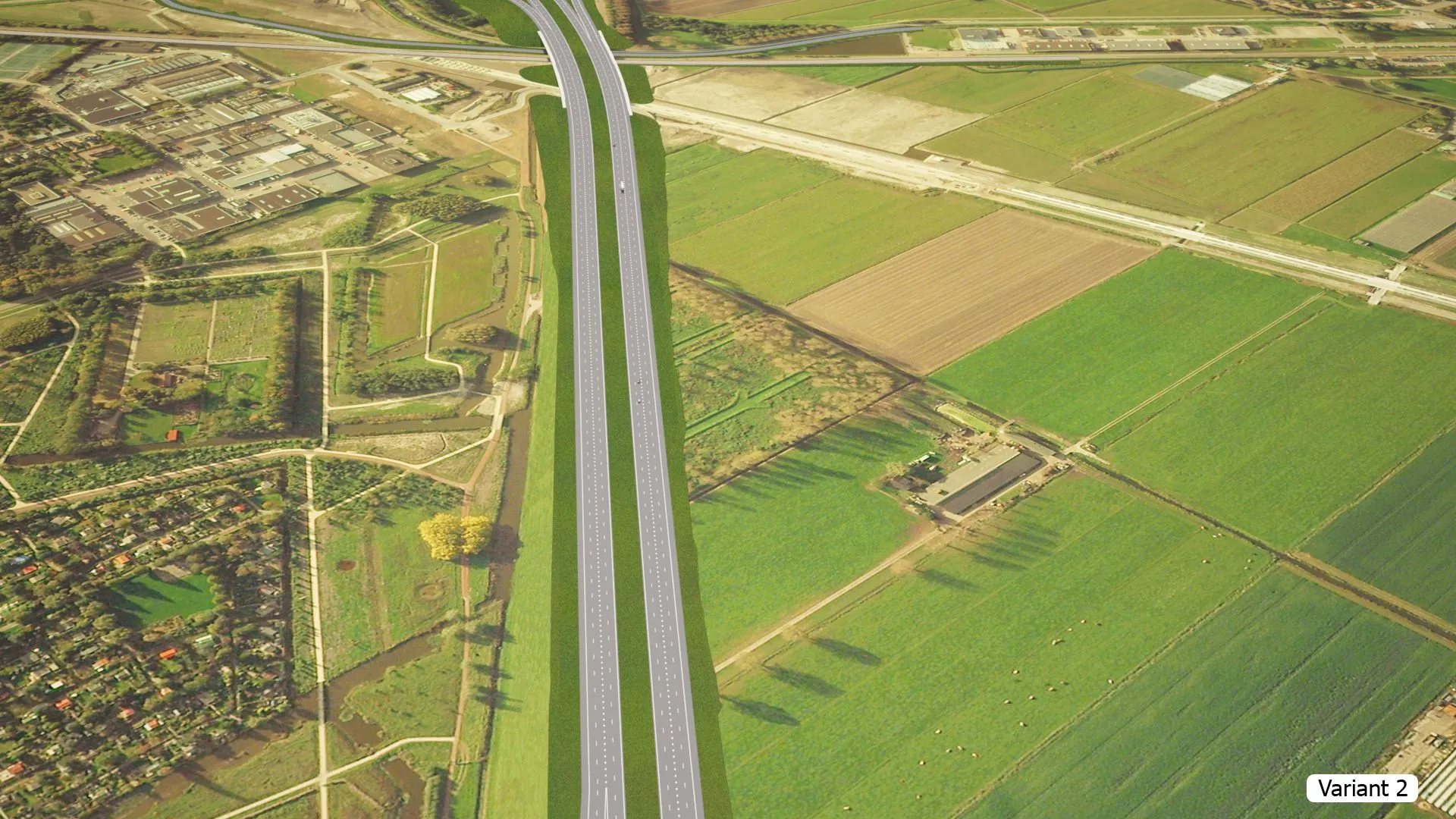 Image for Aansluiting N471
