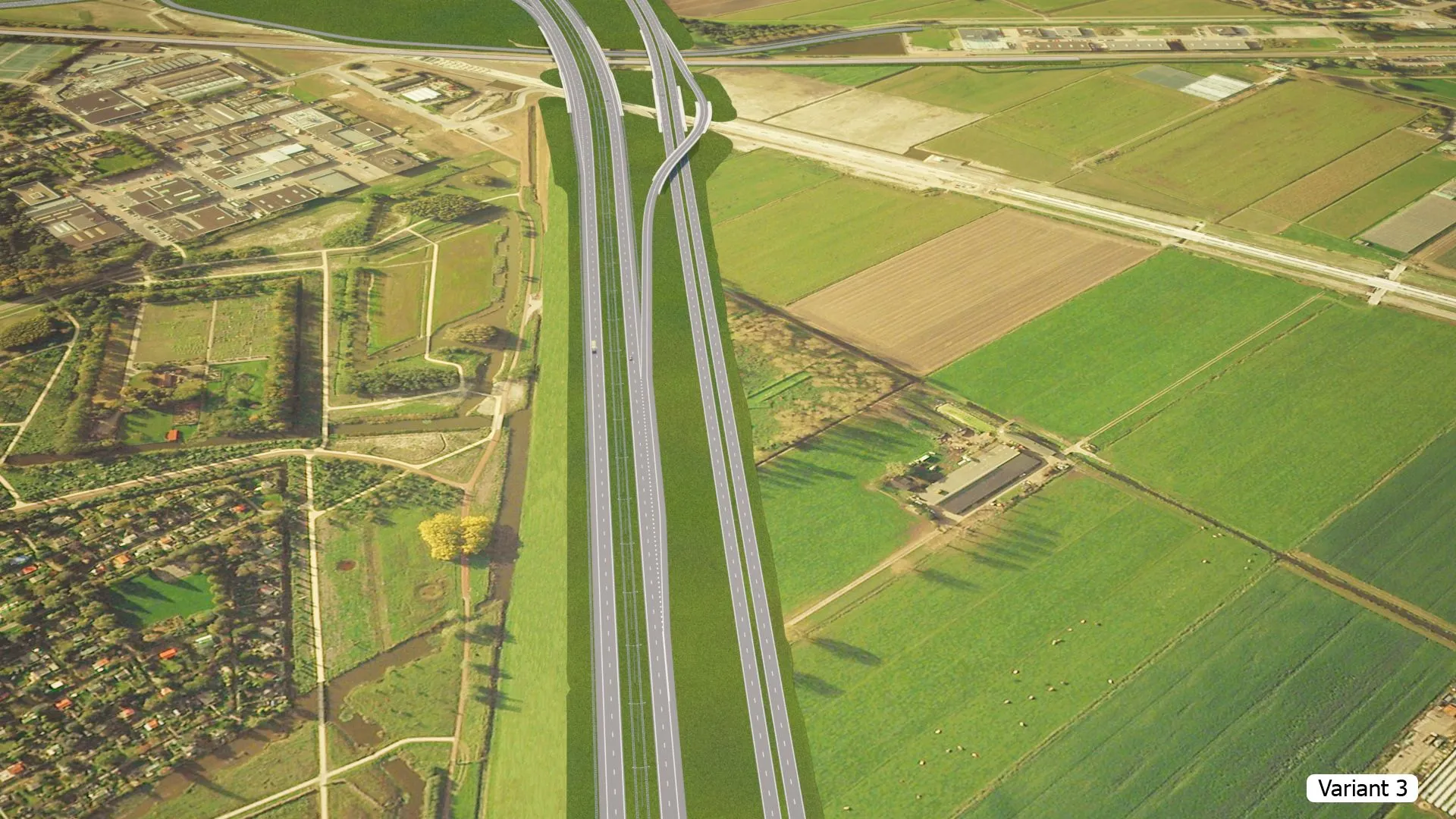 Image for Aansluiting N471