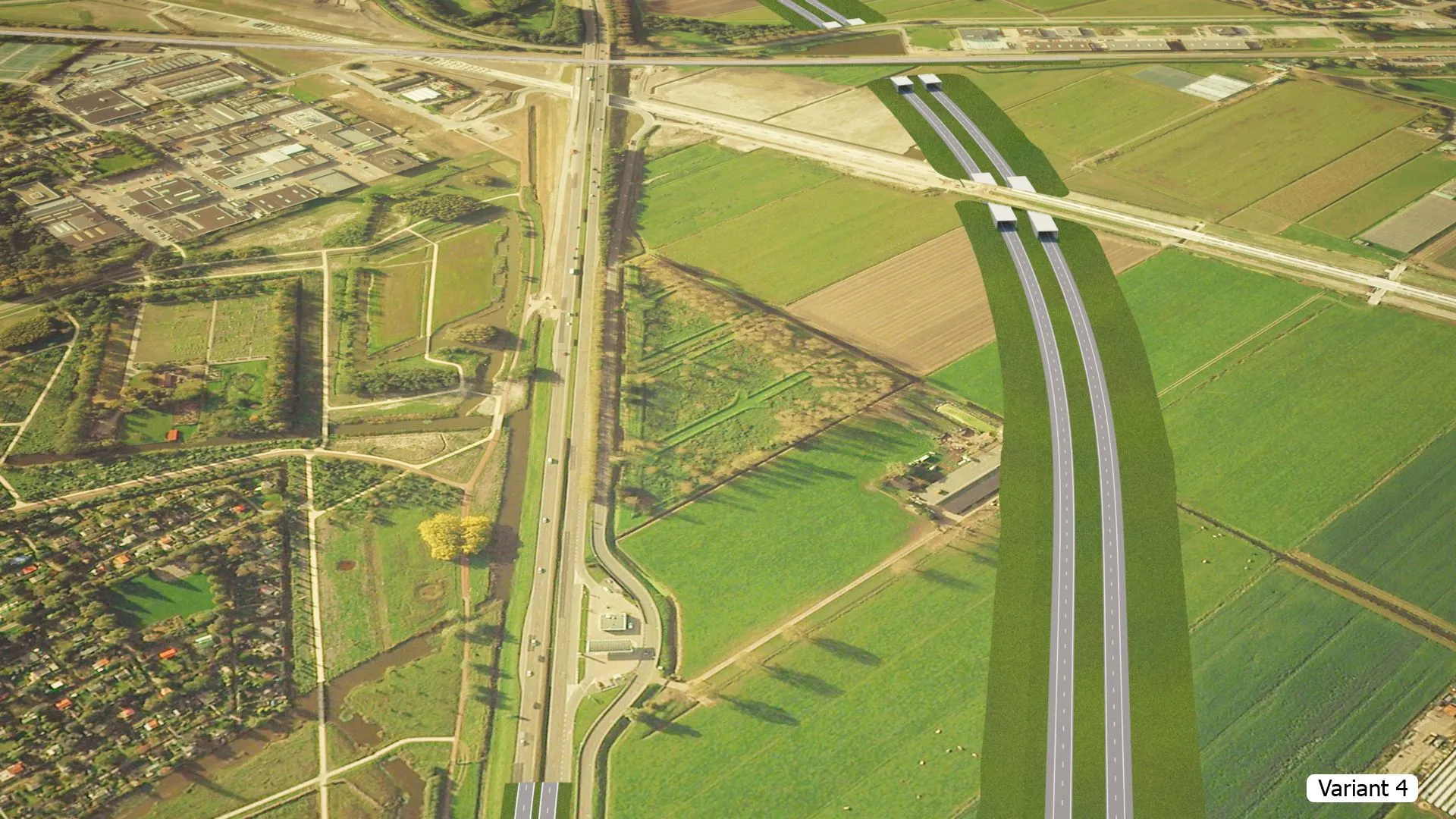 Image for Aansluiting N471