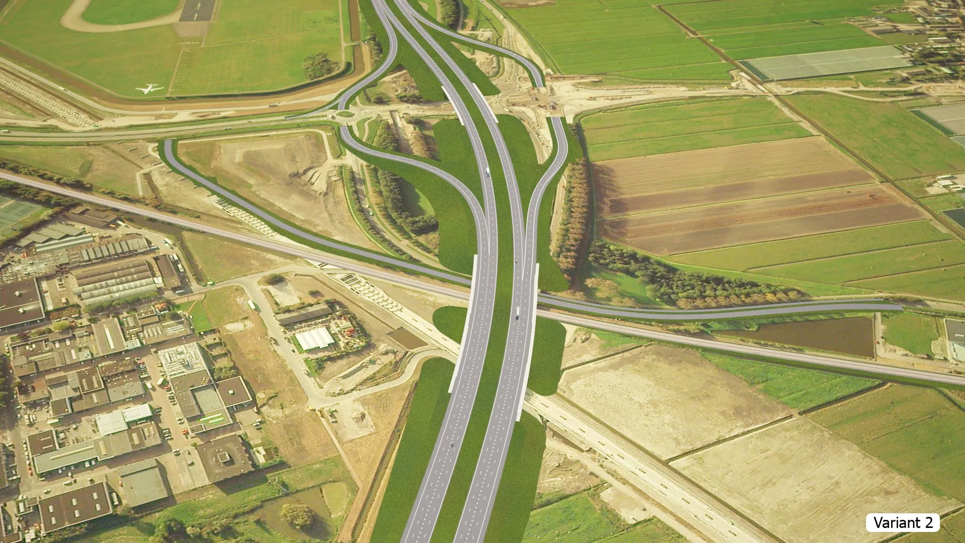 Image for Aansluiting N471