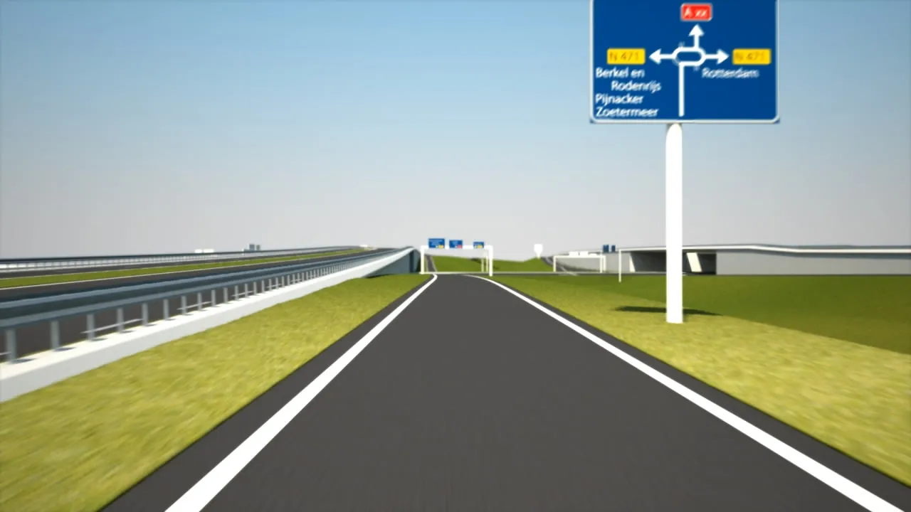 Image for A13 A16