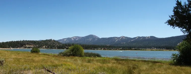 California - Big Bear-1