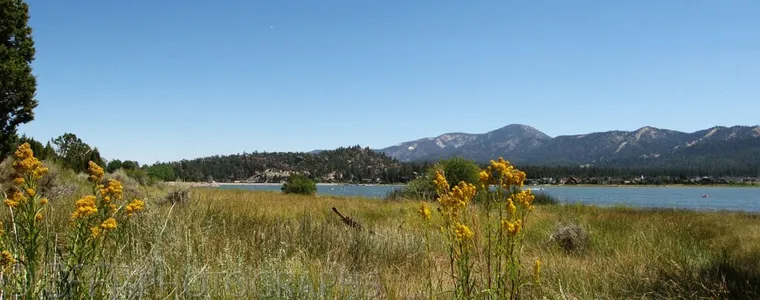 California - Big Bear-2