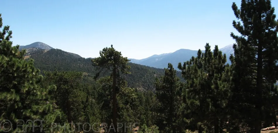 California - Big Bear-4