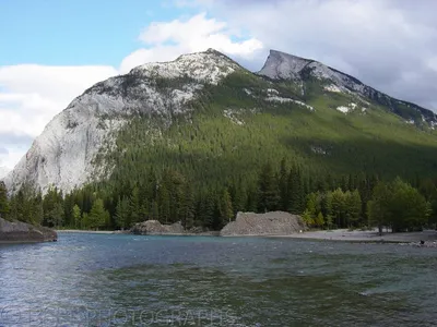 Canada - Banff & Lake Louise-2