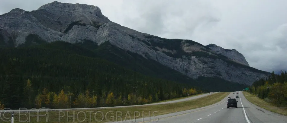 Canada - Banff & Lake Louise-3