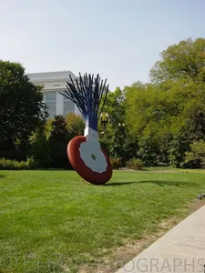 Washington DC - Smithsonian and Capitol-1