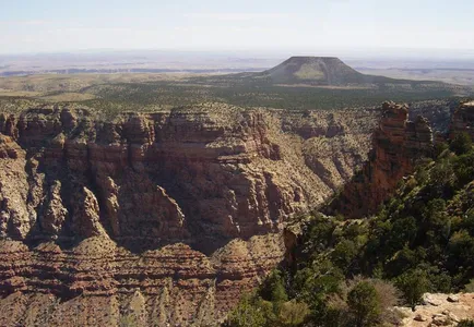 Arizona - Grand Canyon-1