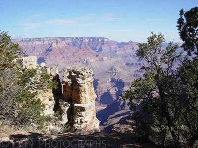 Arizona - Grand Canyon-3