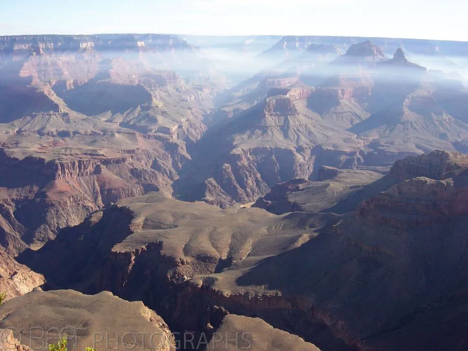 Arizona - Grand Canyon-5