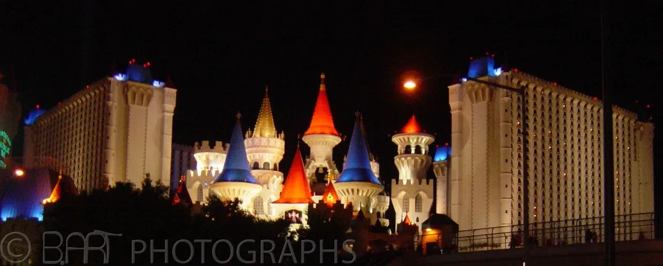 Nevada - Las Vegas-0