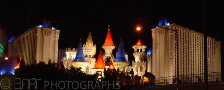 Nevada - Las Vegas-0