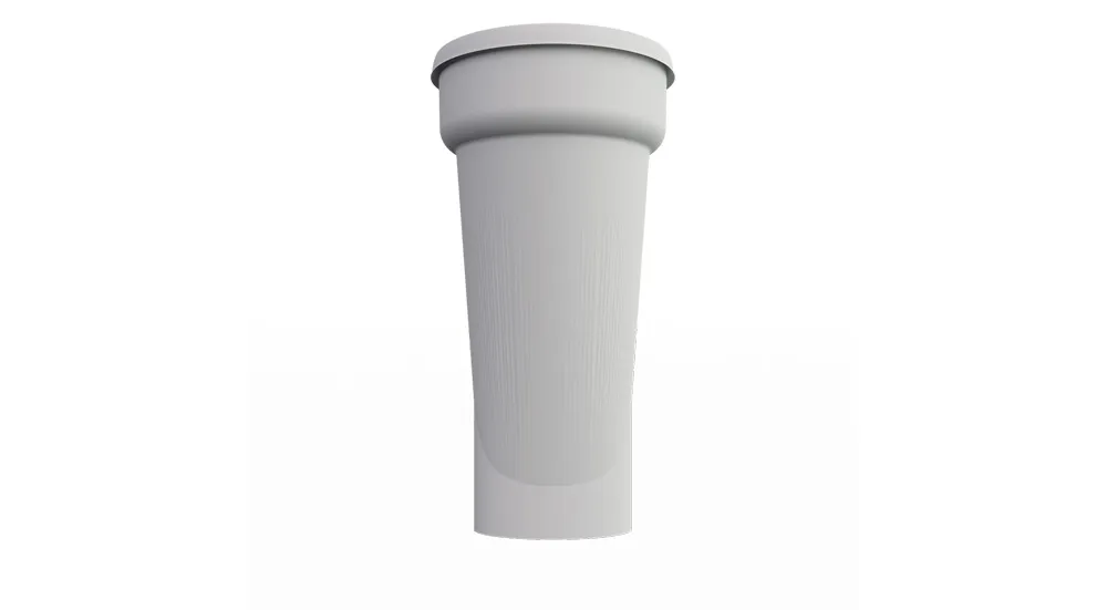 Image for Pharmafilter: Tonto, Olla en Botta