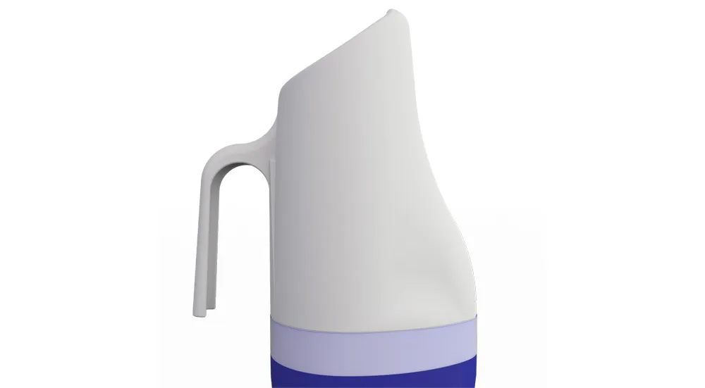 Image for Pharmafilter: Tonto, Olla en Botta