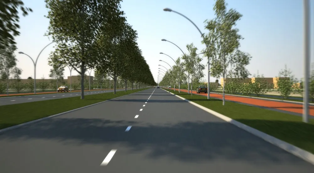 Image for Eindhovenseweg-zuid