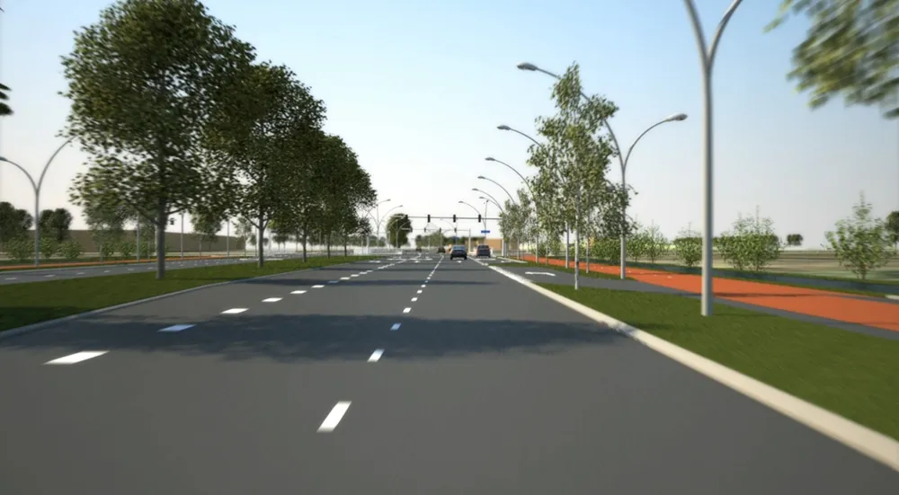 Image for Eindhovenseweg-zuid