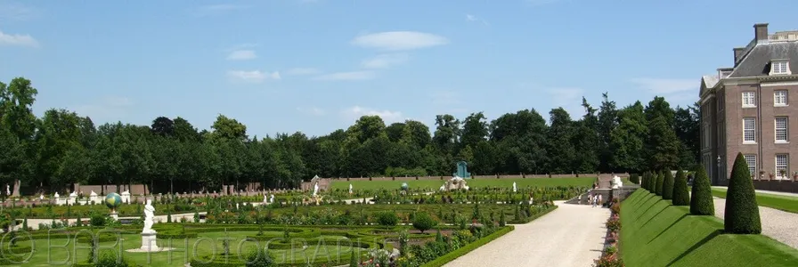 Apeldoorn - Paleis het Loo-2