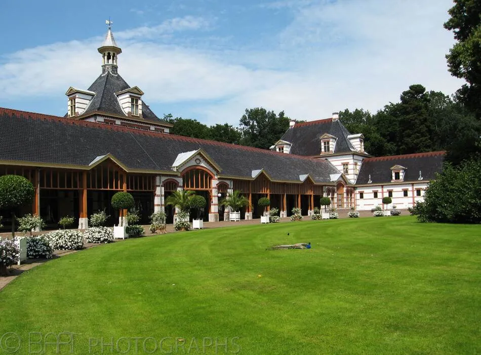 Apeldoorn - Paleis het Loo-5