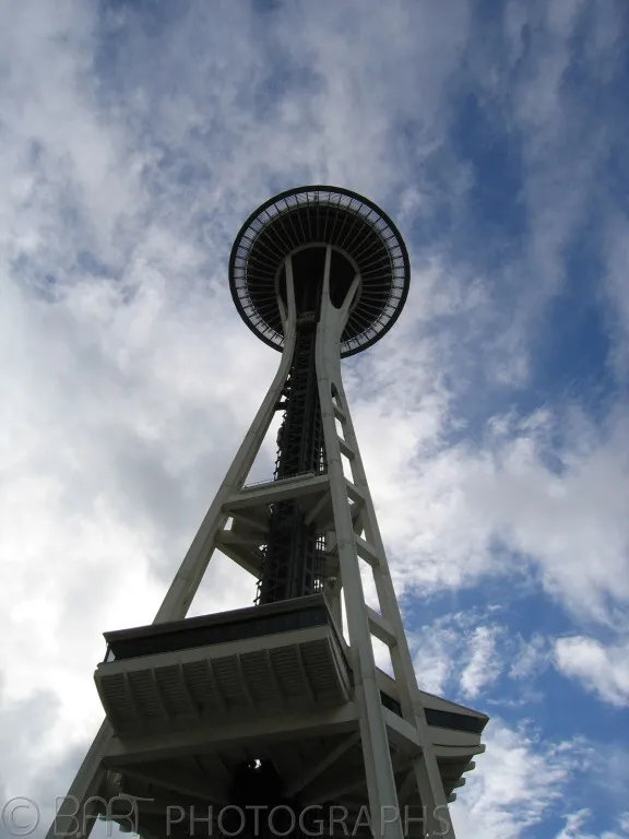 Washington - Seattle-1