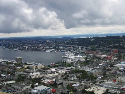 Washington - Seattle-2