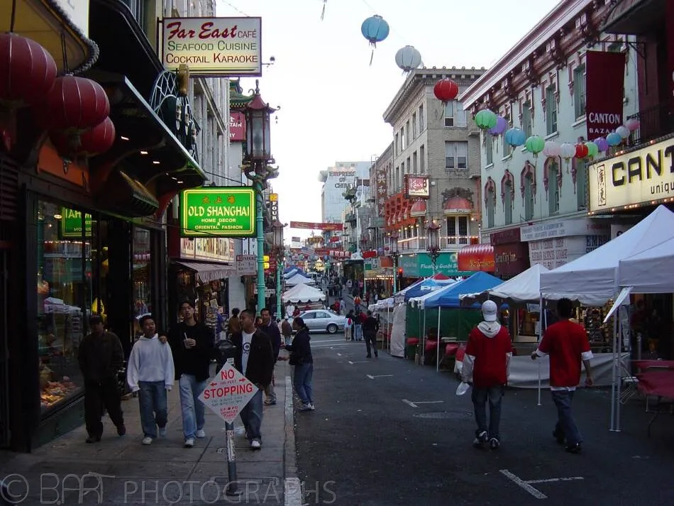 San Fransisco-0