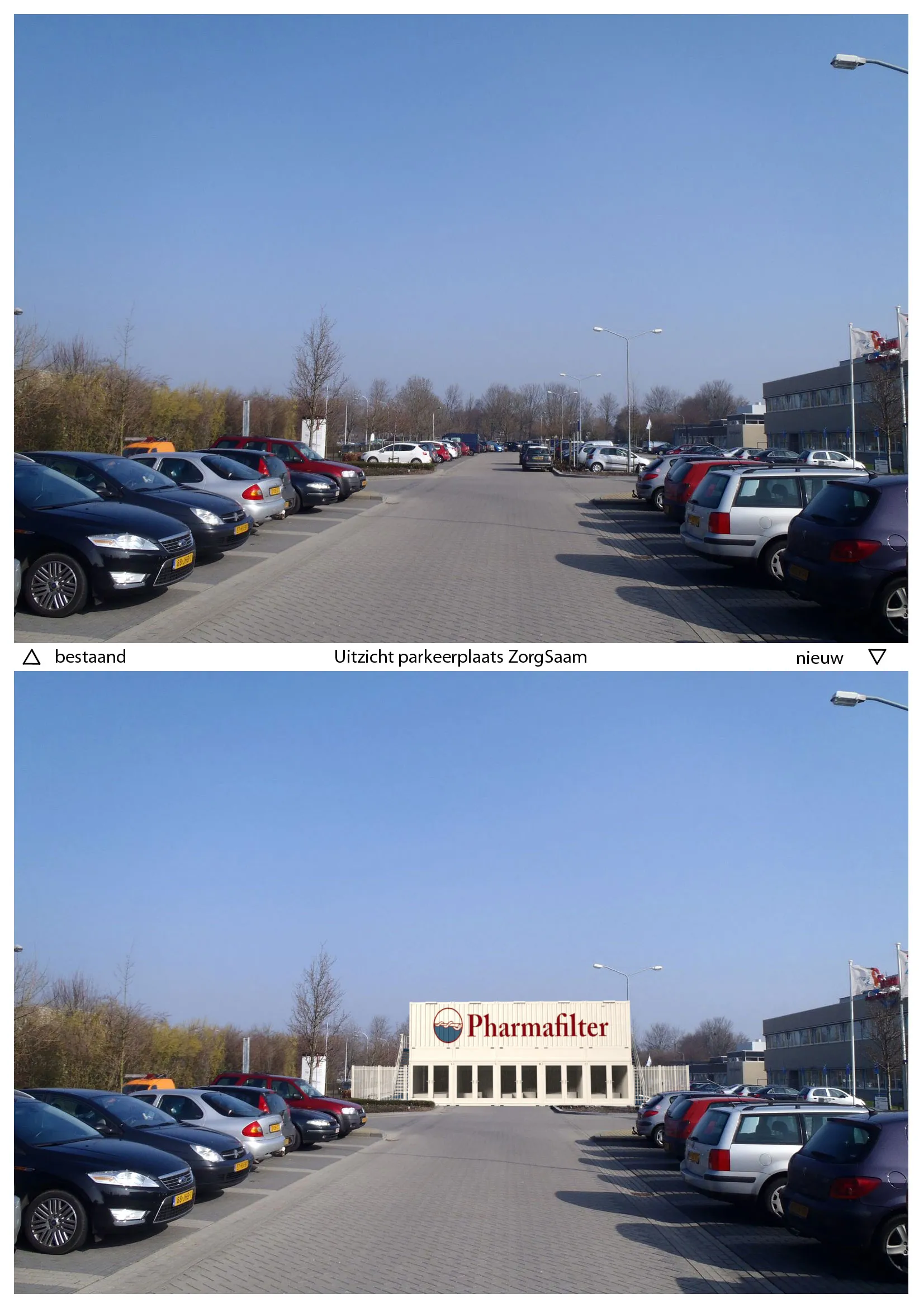 Image for Pharmafilter: ZorgSaam