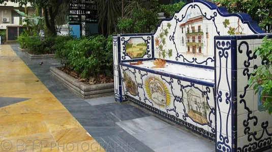 Andalucia - Ronda, Malaga-1