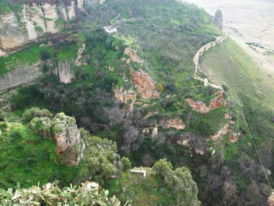 Andalucia - Ronda, Malaga-4