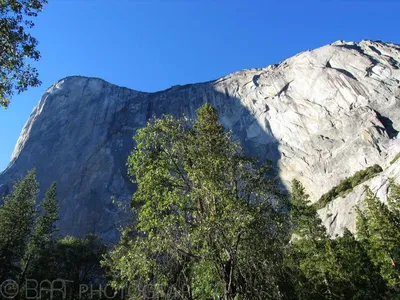 California - Yosemite-2