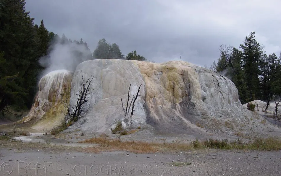 Montana - Yellowstone-3