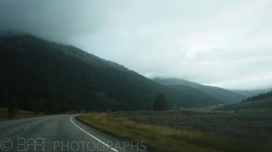 Montana - Yellowstone-6